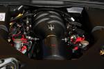 Maserati GranTurismo MC Stradale Tridente by Novitec Rosso 2011 года